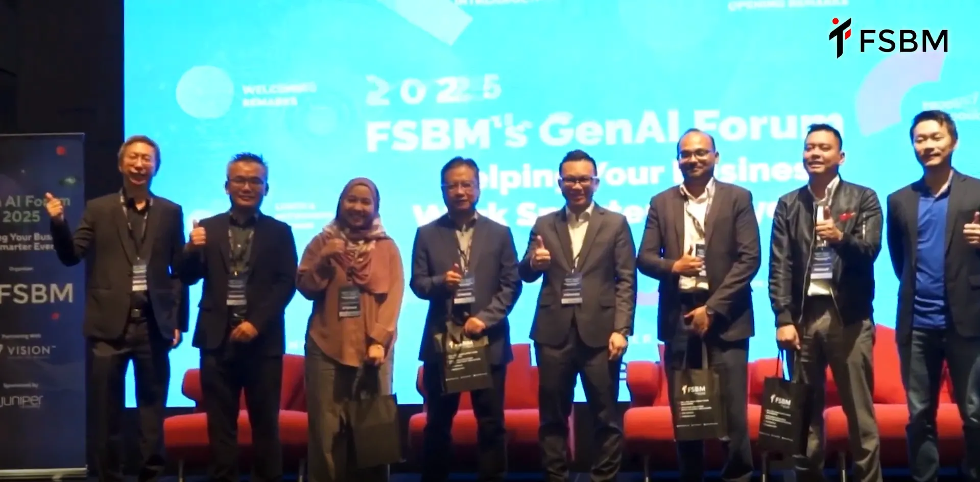 GenAI Forum 2025